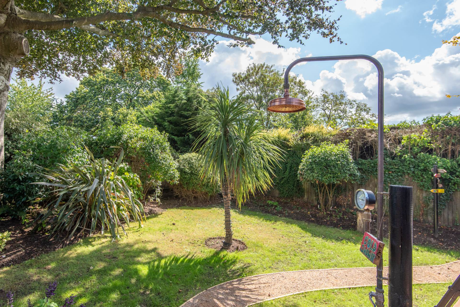 Stane Street, Codmore Hill, Pulborough, Image 31