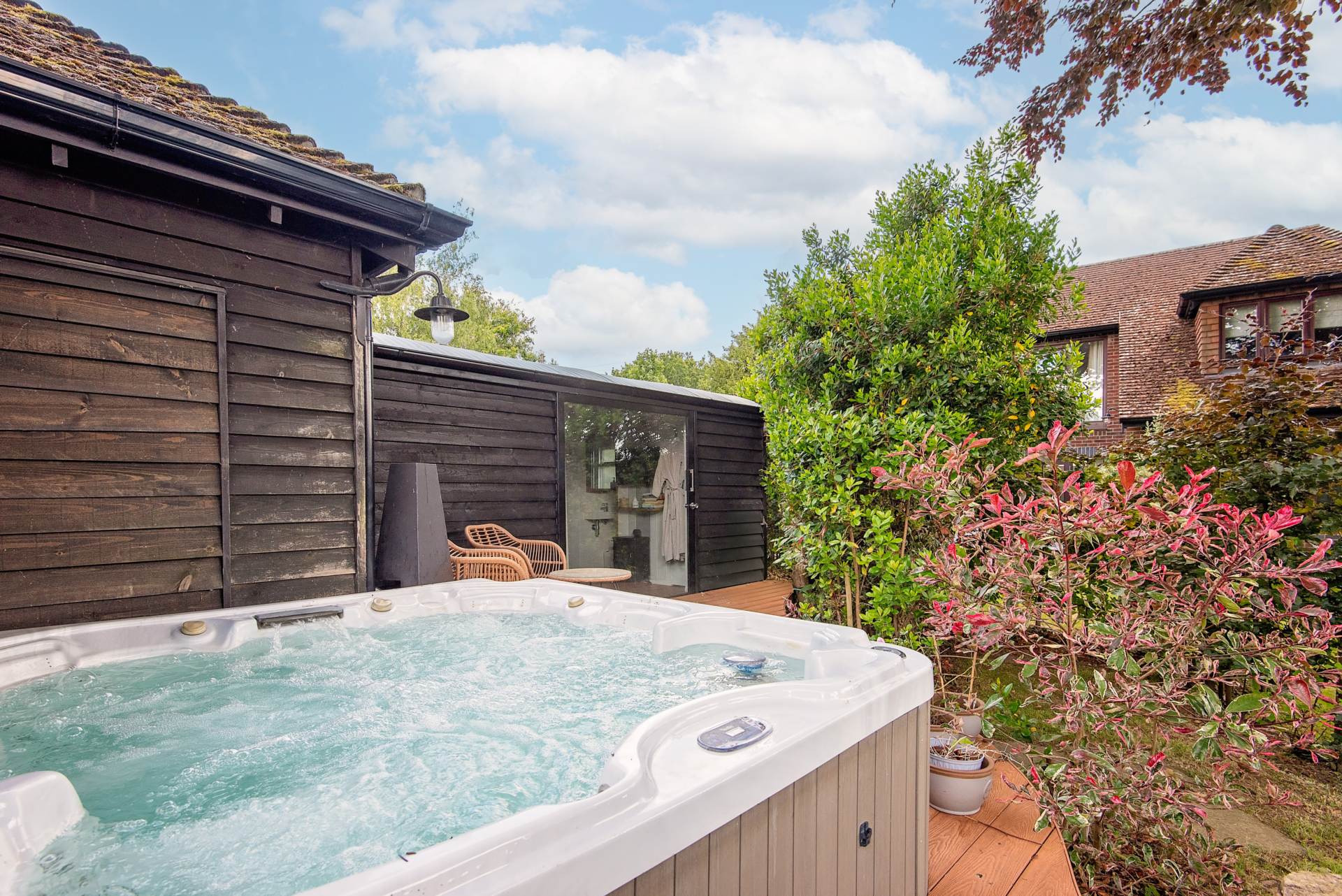 Stane Street, Codmore Hill, Pulborough, Image 34