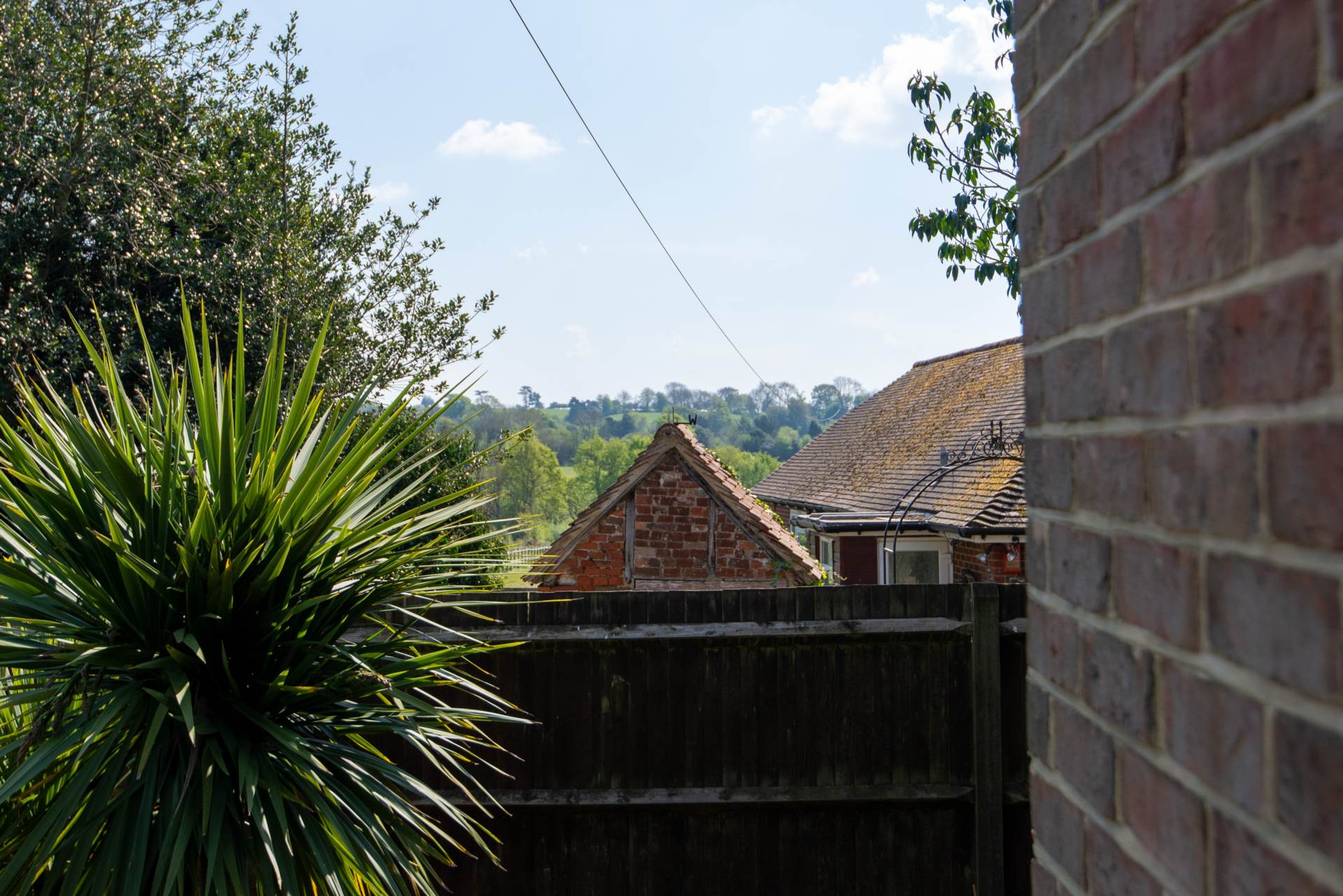 Stane Street, Codmore Hill, Pulborough, Image 38
