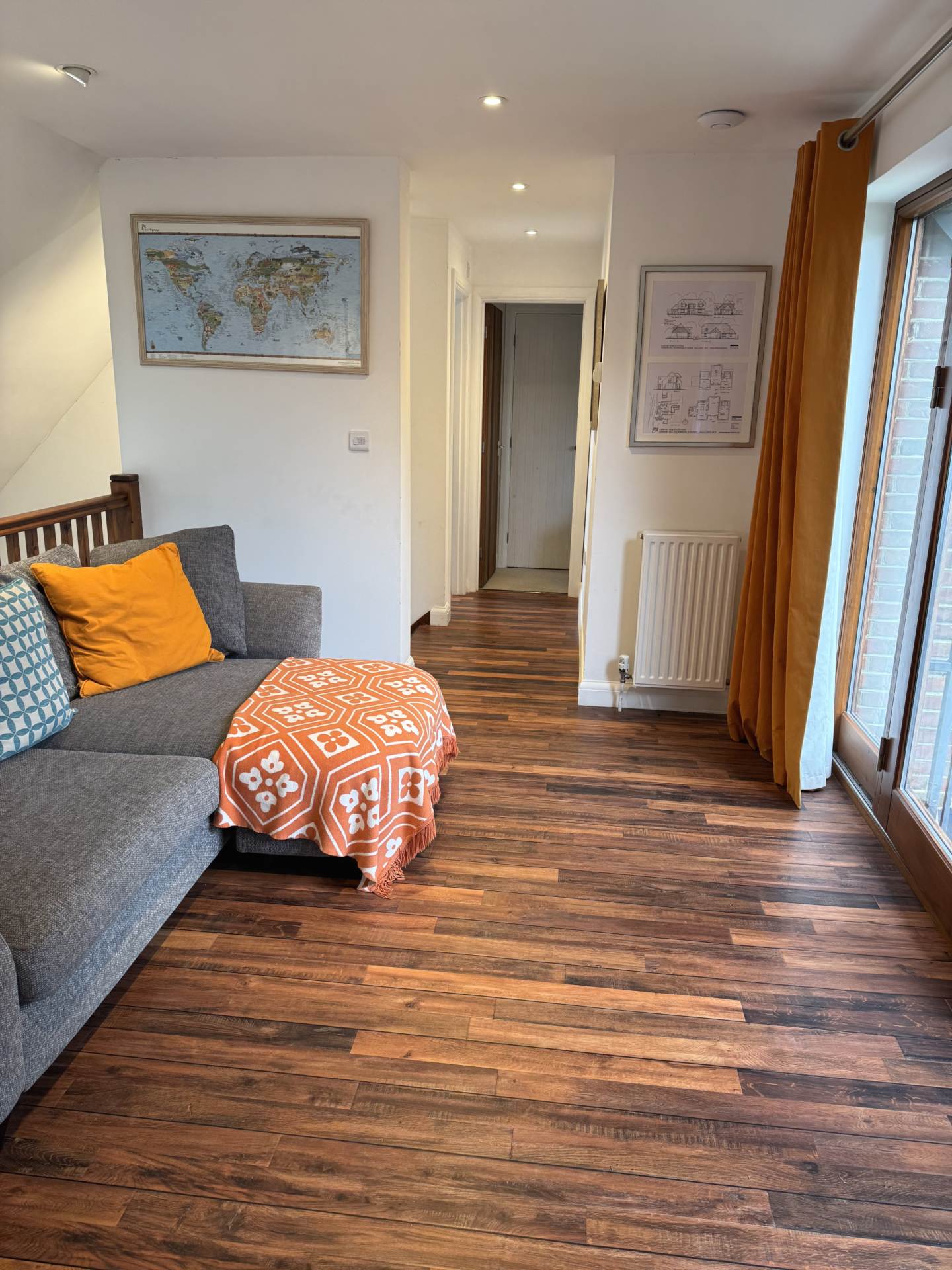 Stane Street, Codmore Hill, Pulborough, Image 46