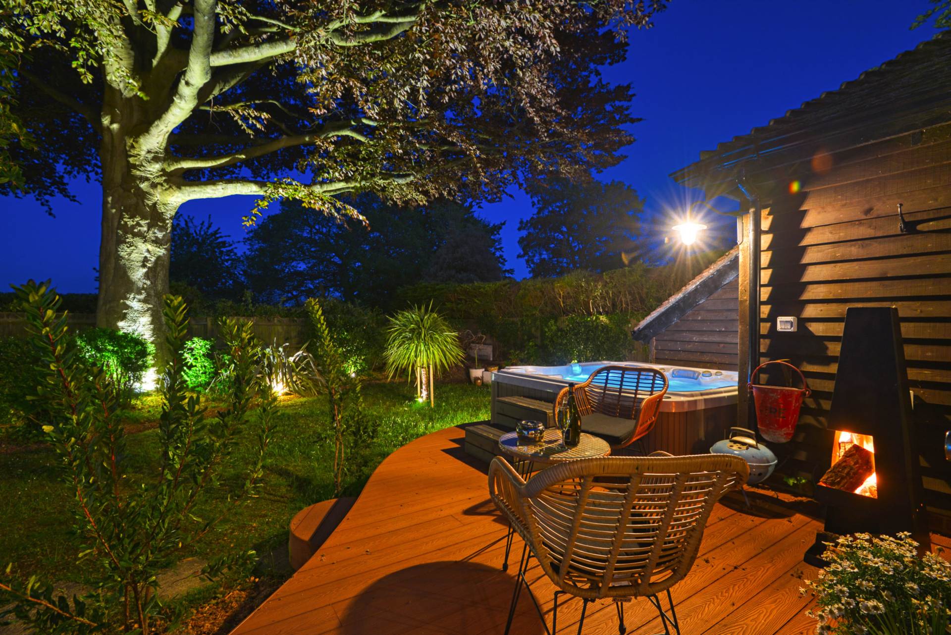 Stane Street, Codmore Hill, Pulborough, Image 54