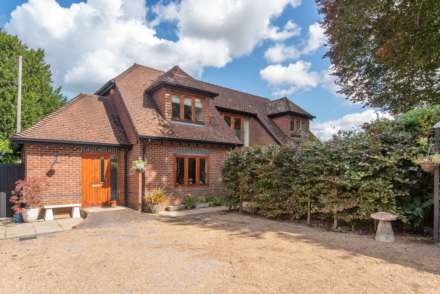 Stane Street, Codmore Hill, Pulborough, Image 1