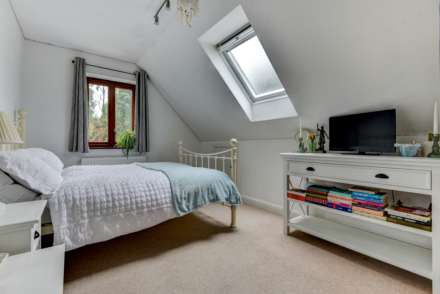 Stane Street, Codmore Hill, Pulborough, Image 16