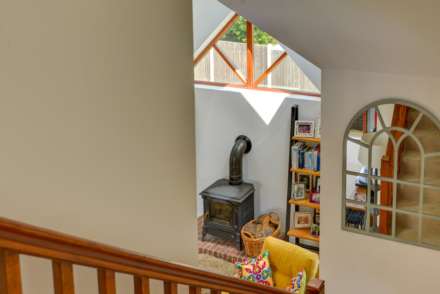 Stane Street, Codmore Hill, Pulborough, Image 24