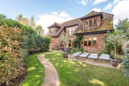 Stane Street, Codmore Hill, Pulborough, Image 28