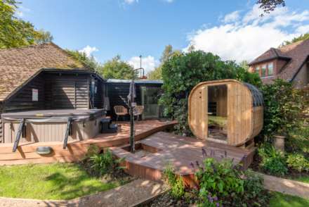 Stane Street, Codmore Hill, Pulborough, Image 29