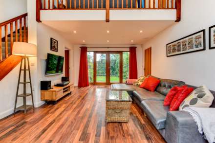 Stane Street, Codmore Hill, Pulborough, Image 3