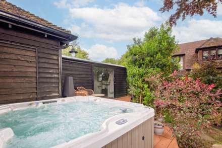 Stane Street, Codmore Hill, Pulborough, Image 34