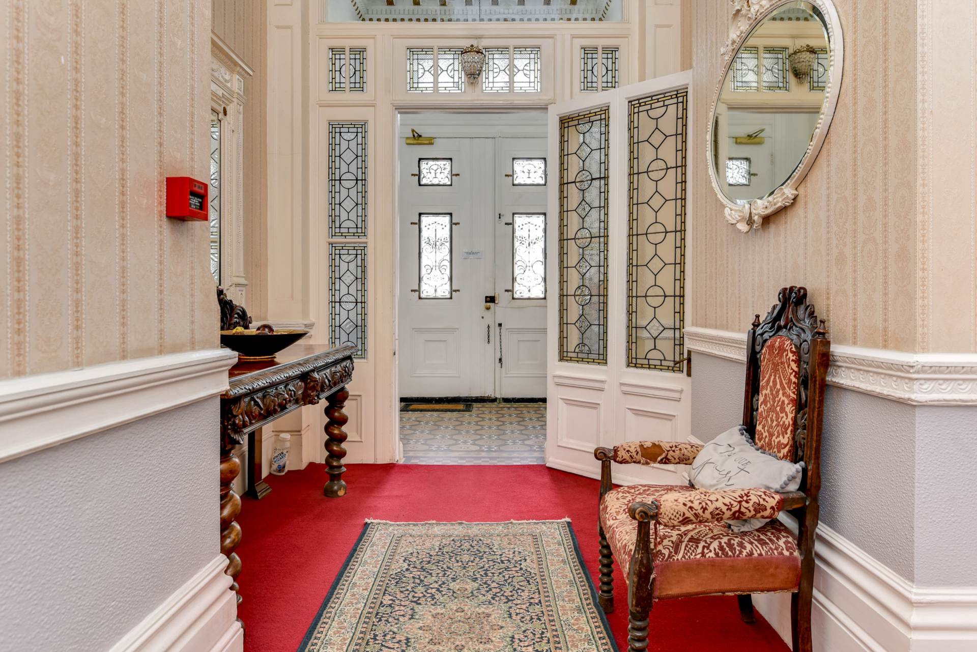 Grand Avenue, Hove, Image 20