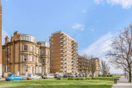 Grand Avenue, Hove, Image 1
