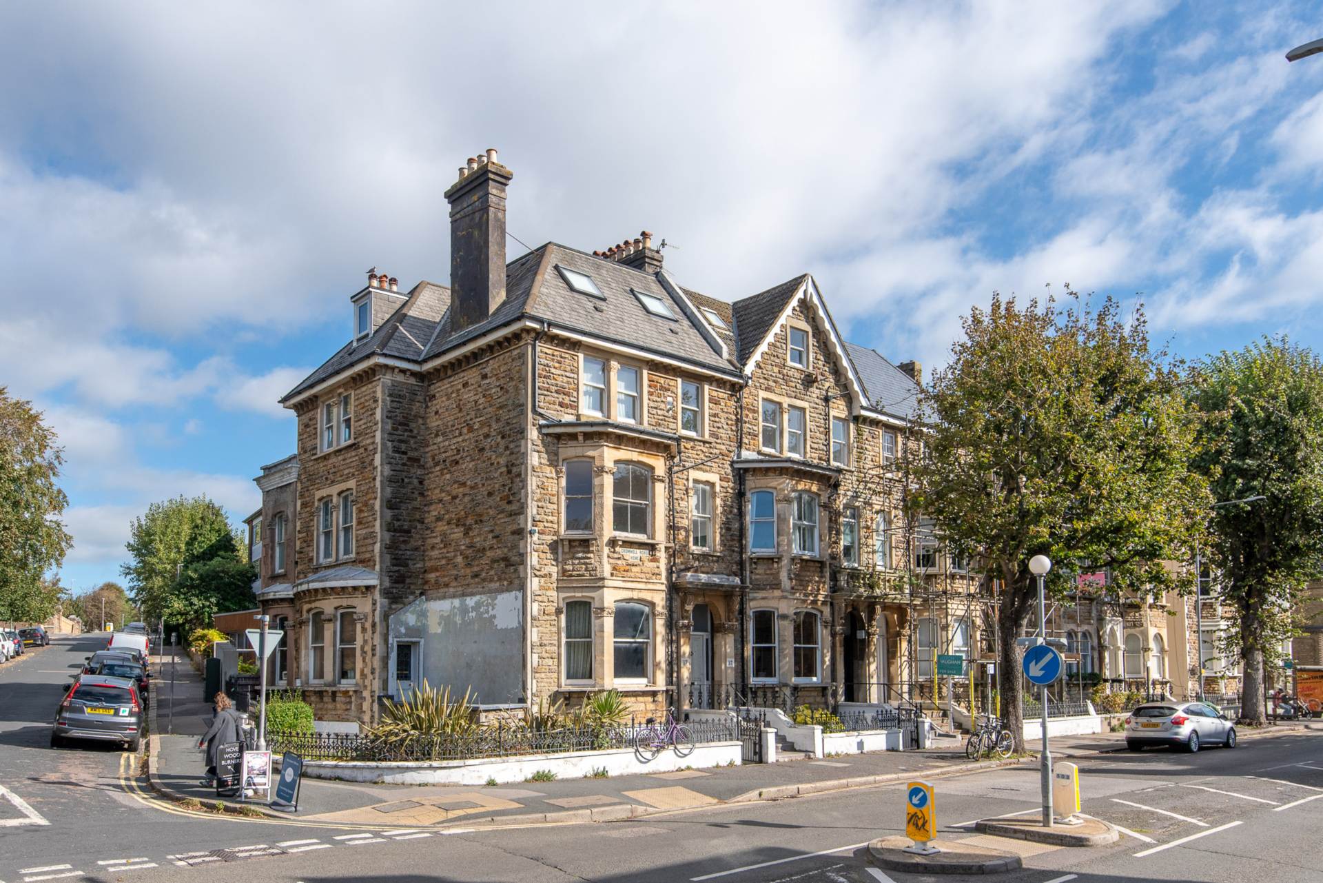 Cromwell Road, Hove, Image 14