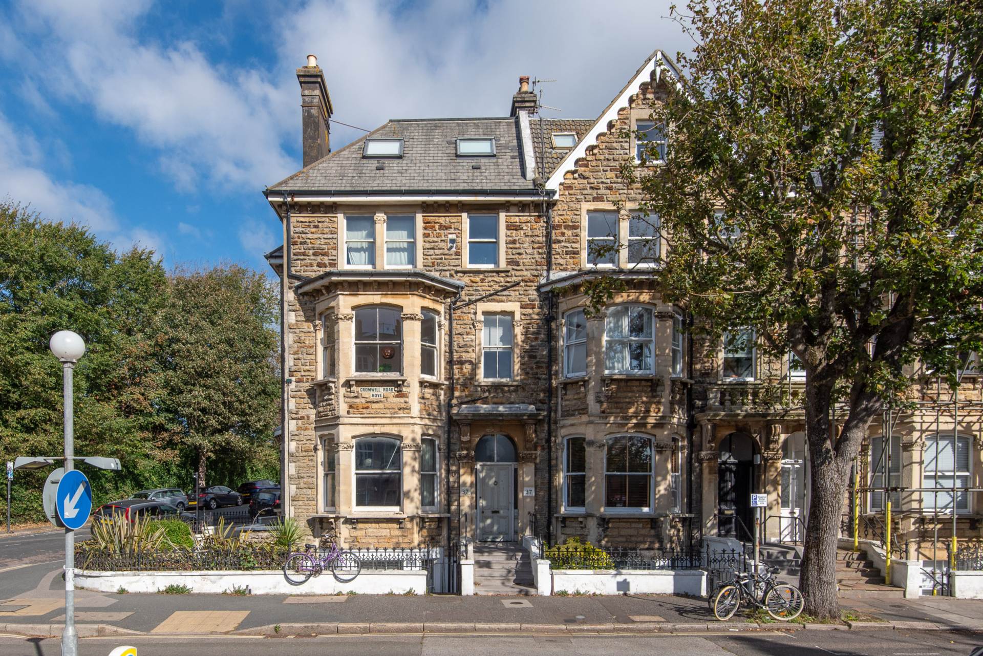 Cromwell Road, Hove, Image 21