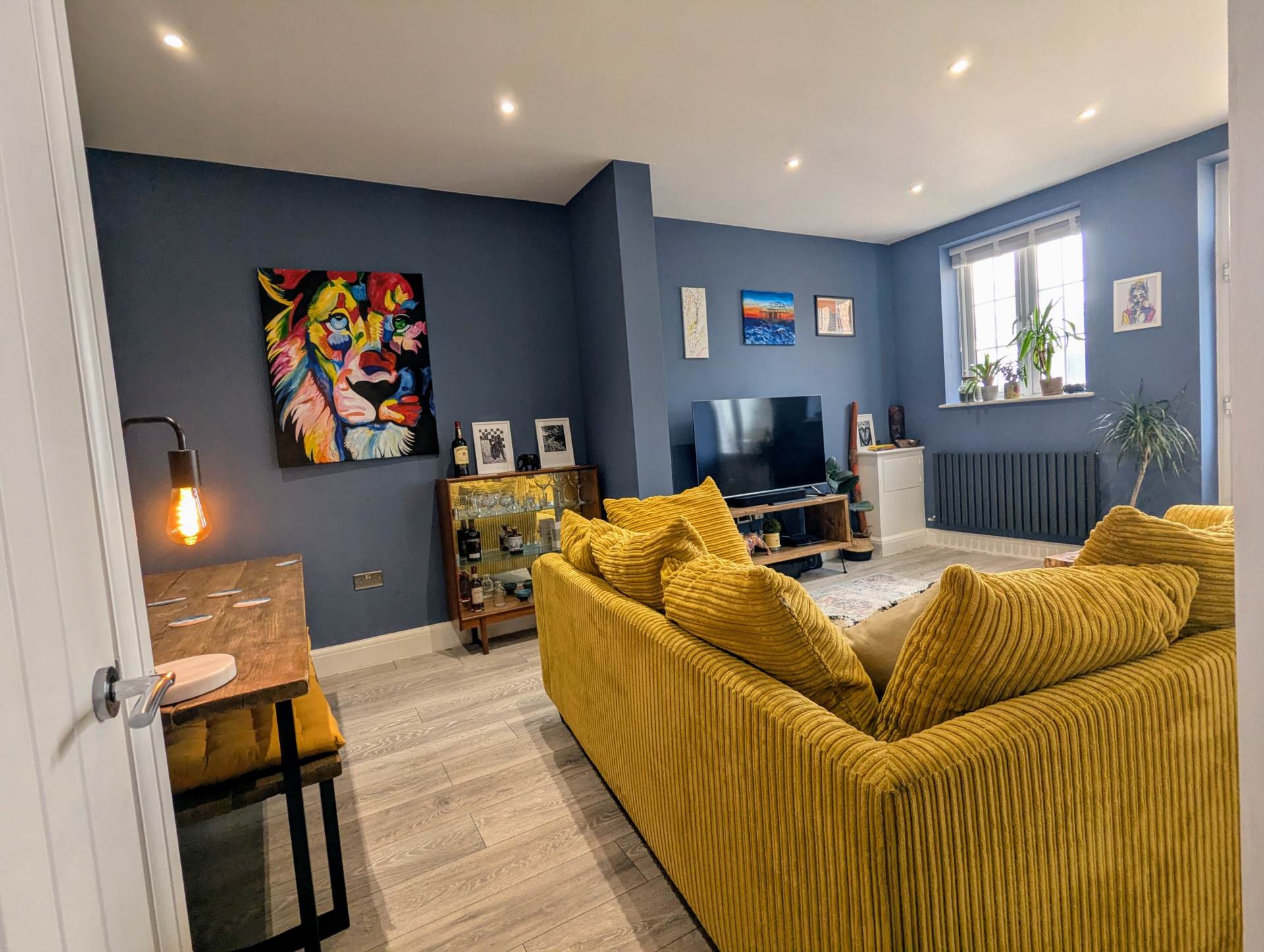 Livingstone Road, Hove, Image 1