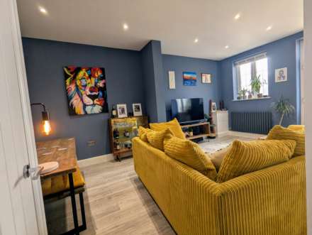 Property For Rent Livingstone Road, Hove