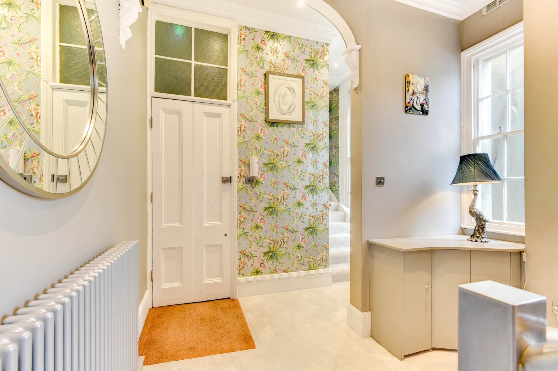 Brunswick Square, Hove, Image 12