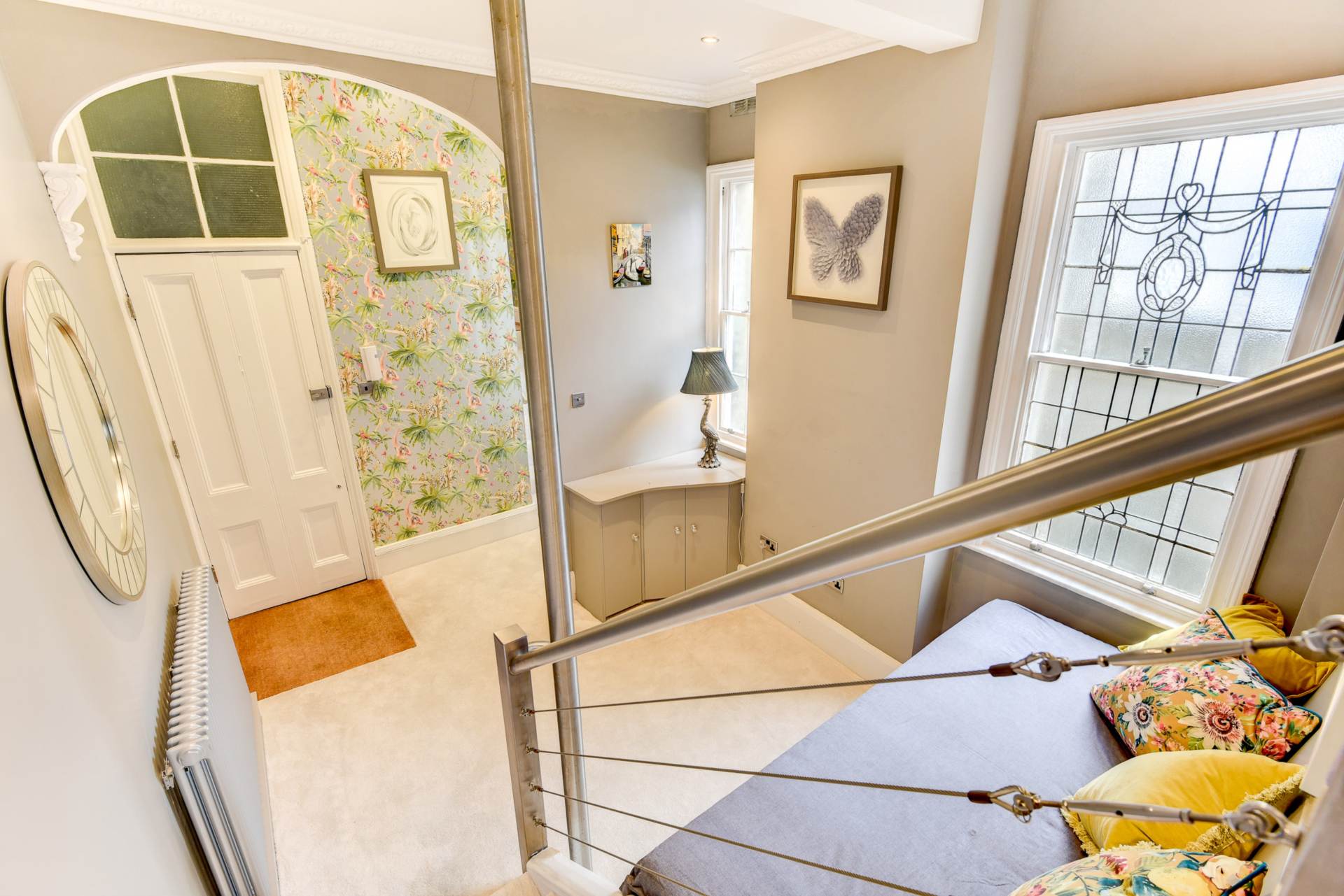 Brunswick Square, Hove, Image 13