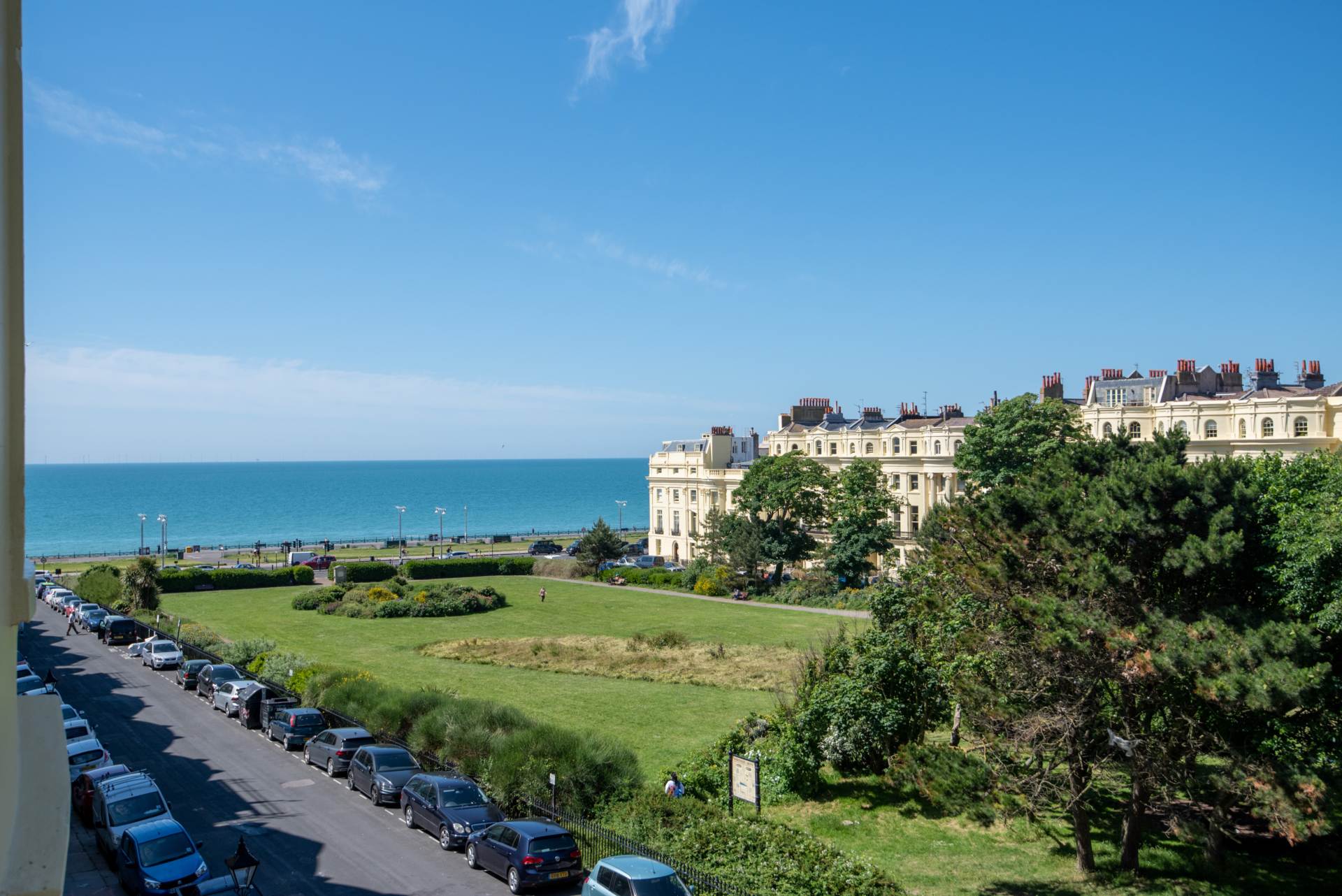 Brunswick Square, Hove, Image 14