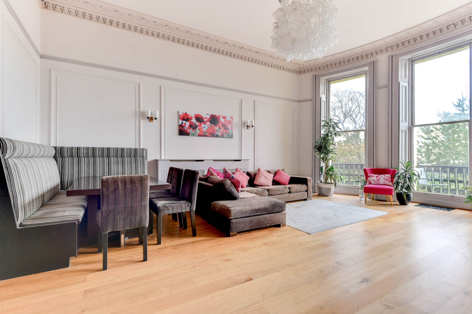 Brunswick Square, Hove, Image 16