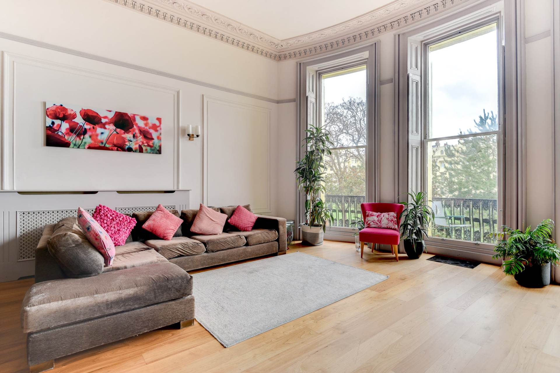 Brunswick Square, Hove, Image 17