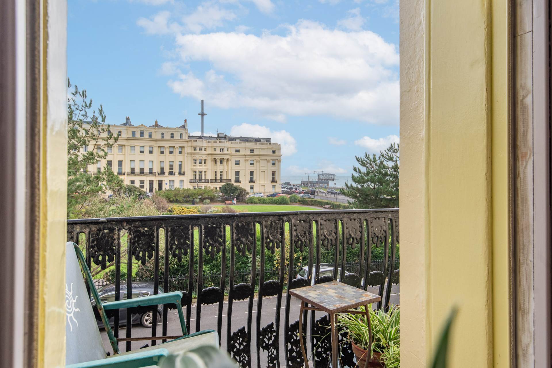 Brunswick Square, Hove, Image 2