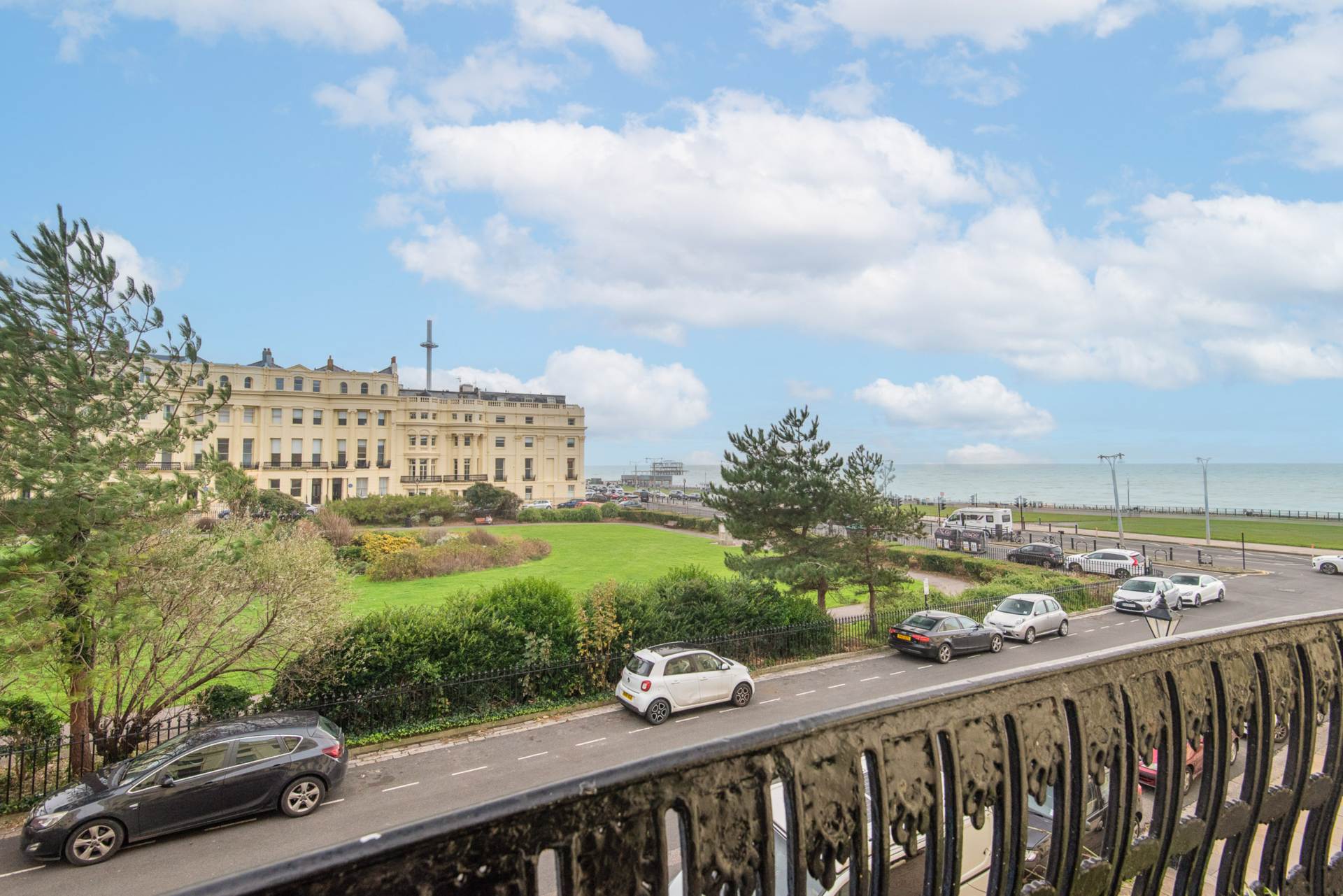 Brunswick Square, Hove, Image 22