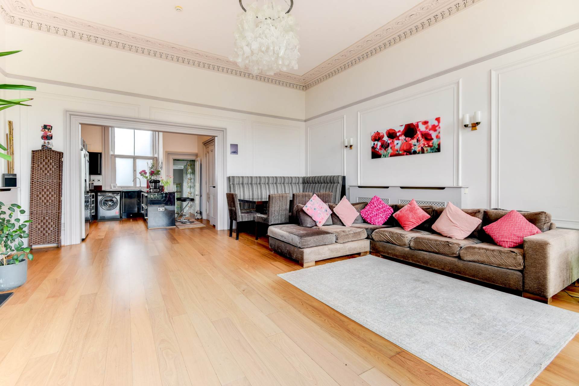 Brunswick Square, Hove, Image 23