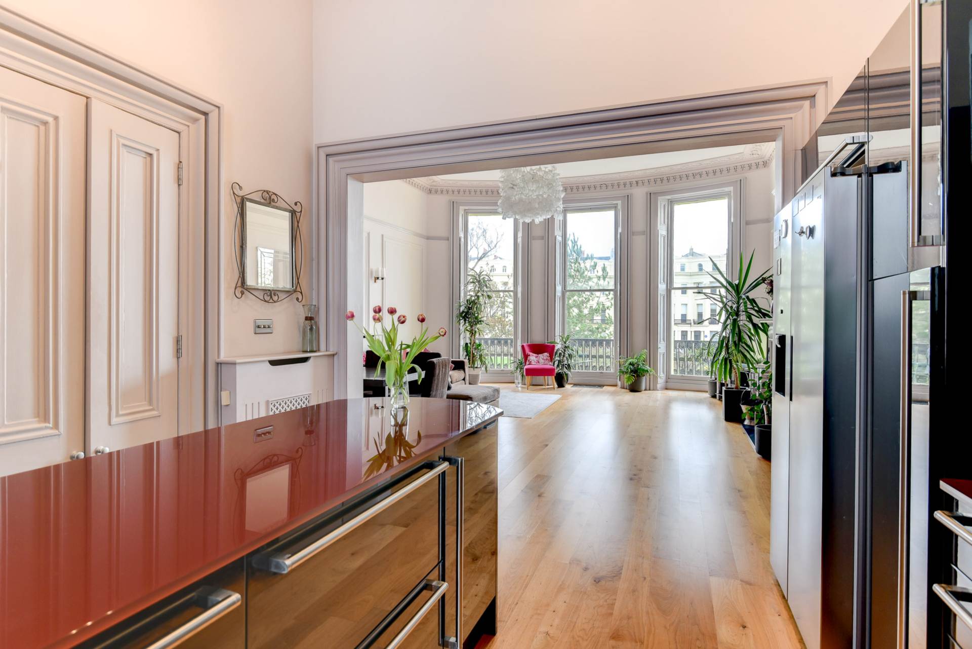 Brunswick Square, Hove, Image 24