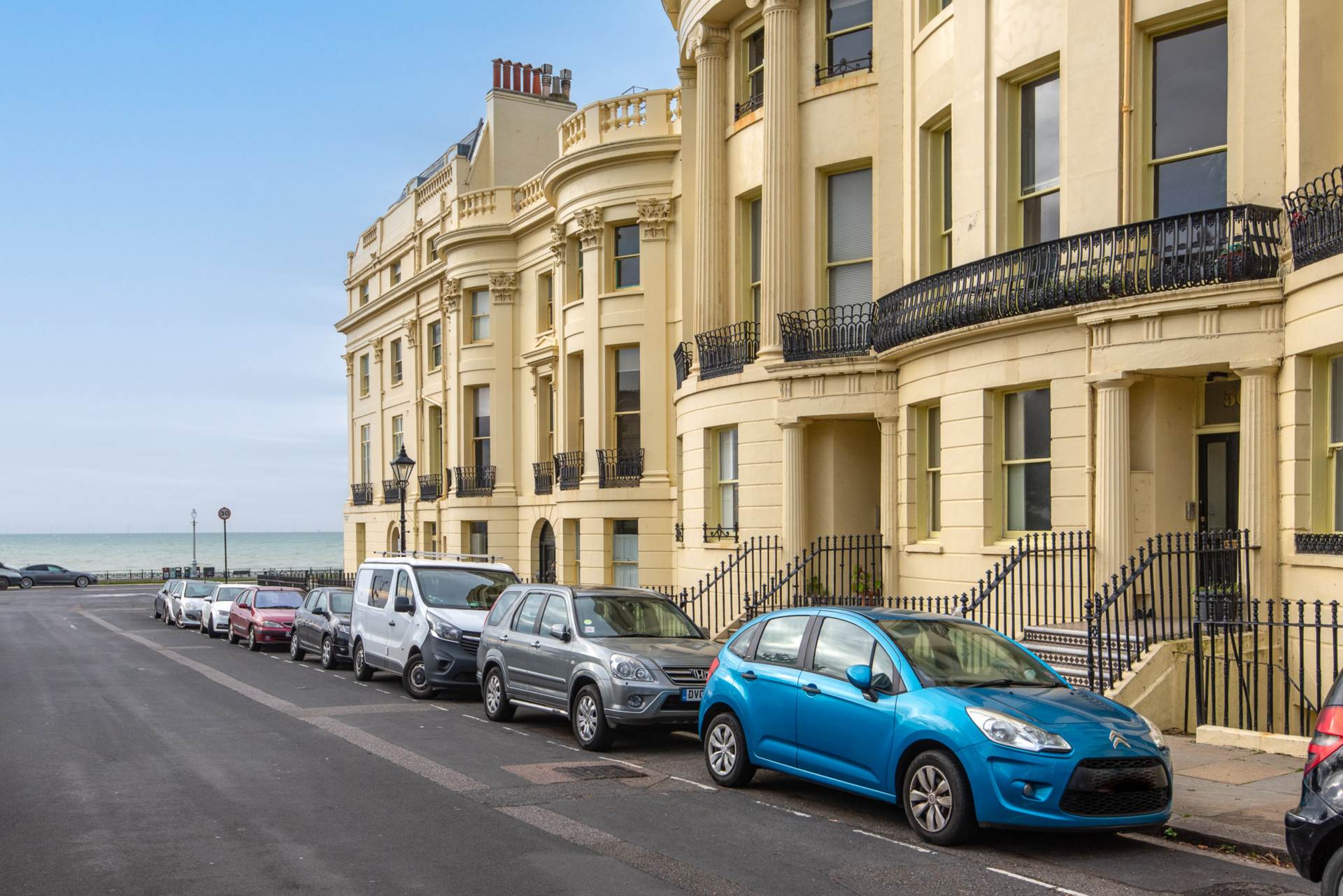 Brunswick Square, Hove, Image 32