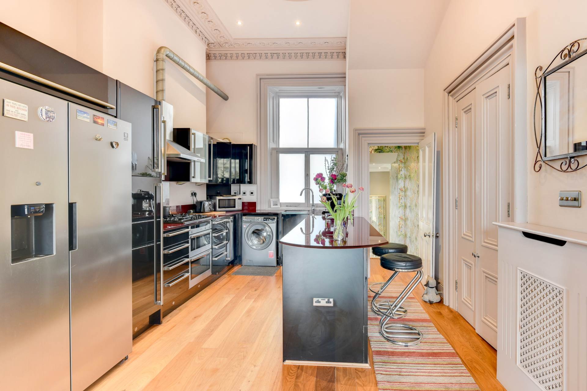 Brunswick Square, Hove, Image 5