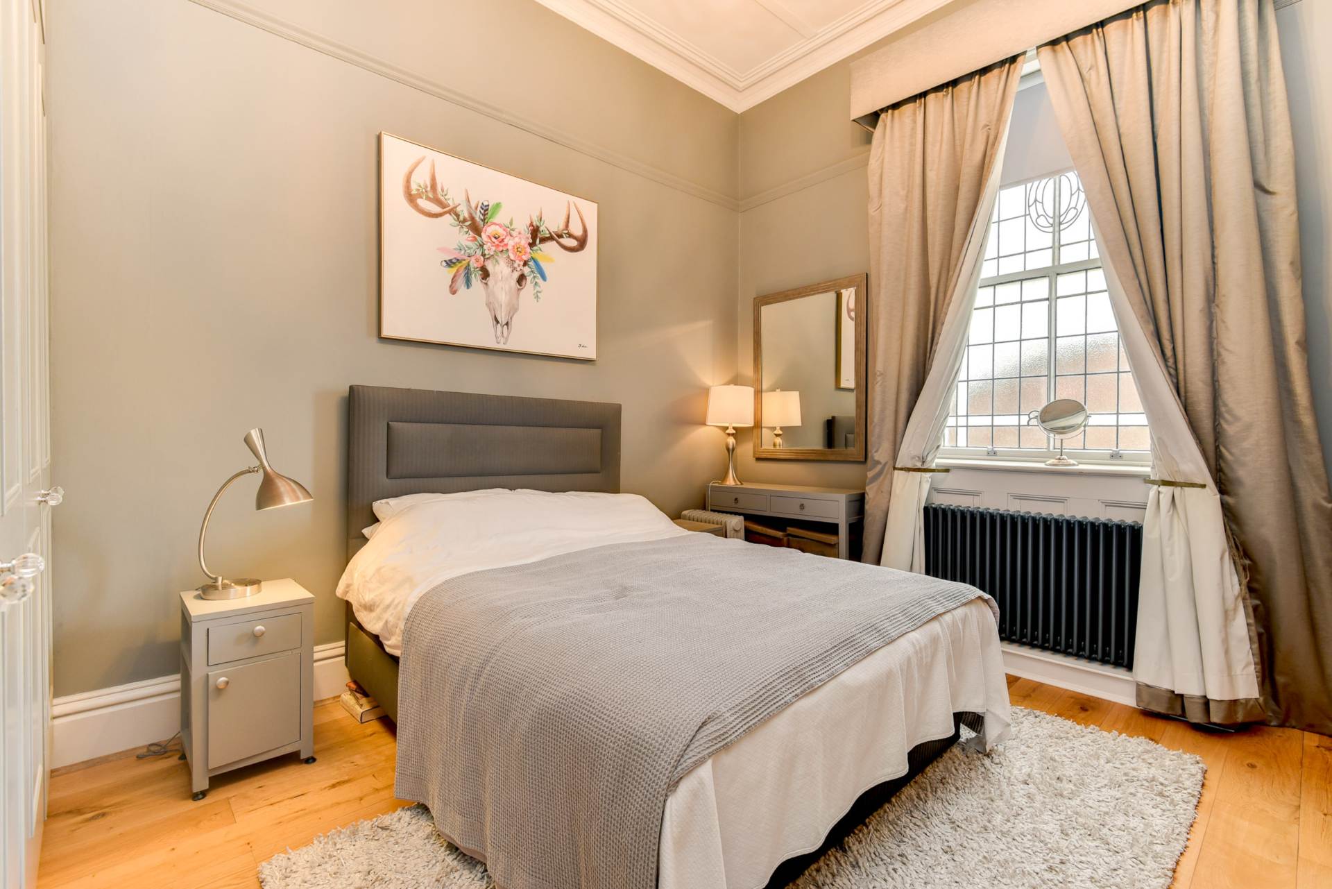 Brunswick Square, Hove, Image 6