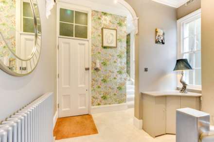 Brunswick Square, Hove, Image 12