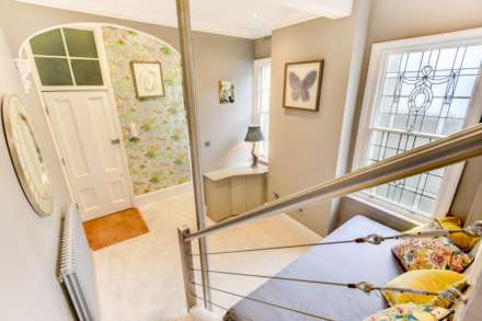 Brunswick Square, Hove, Image 13