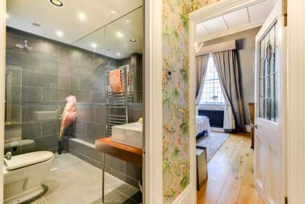 Brunswick Square, Hove, Image 8