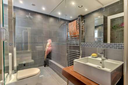 Brunswick Square, Hove, Image 9