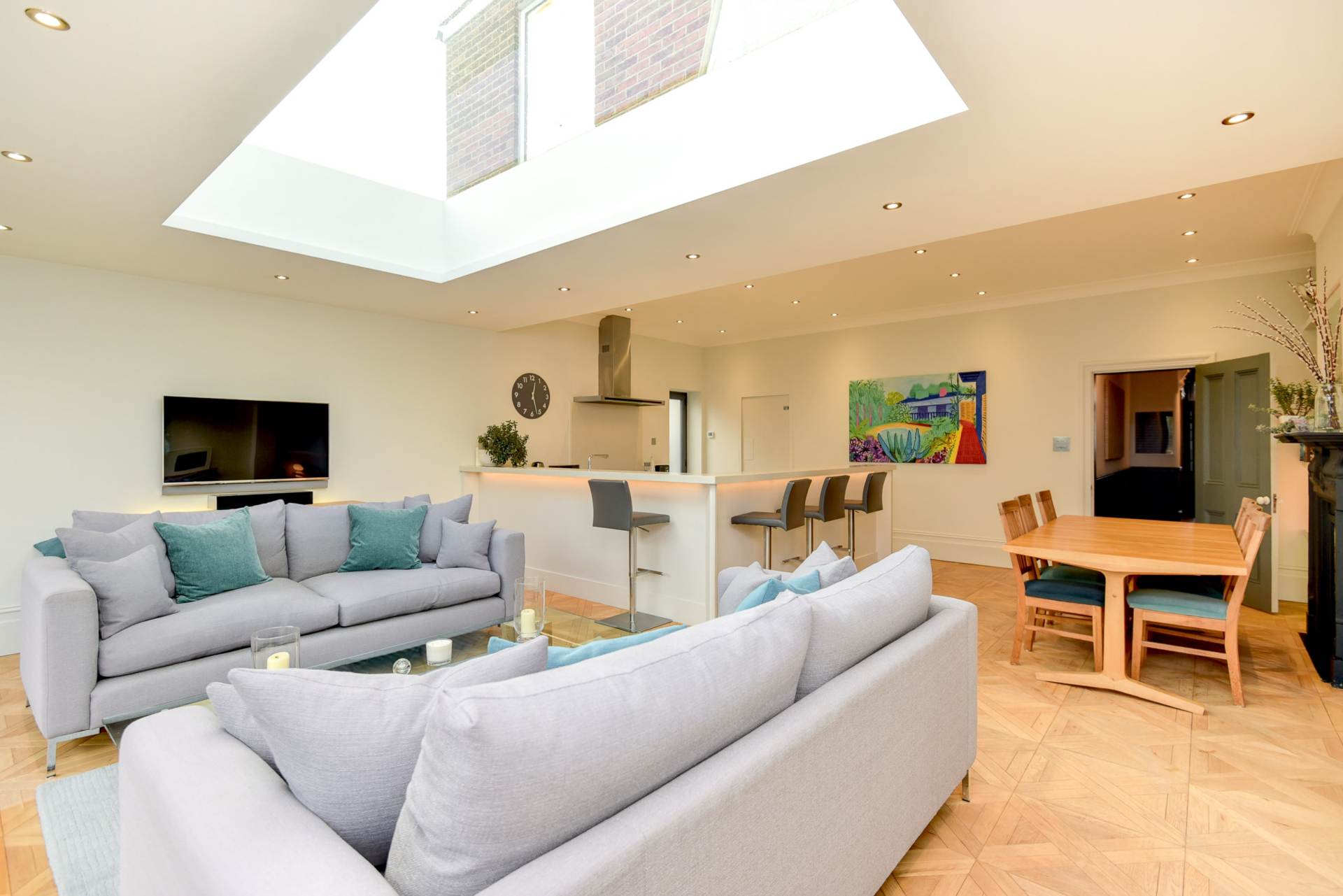 Pembroke Avenue, Hove, Image 2