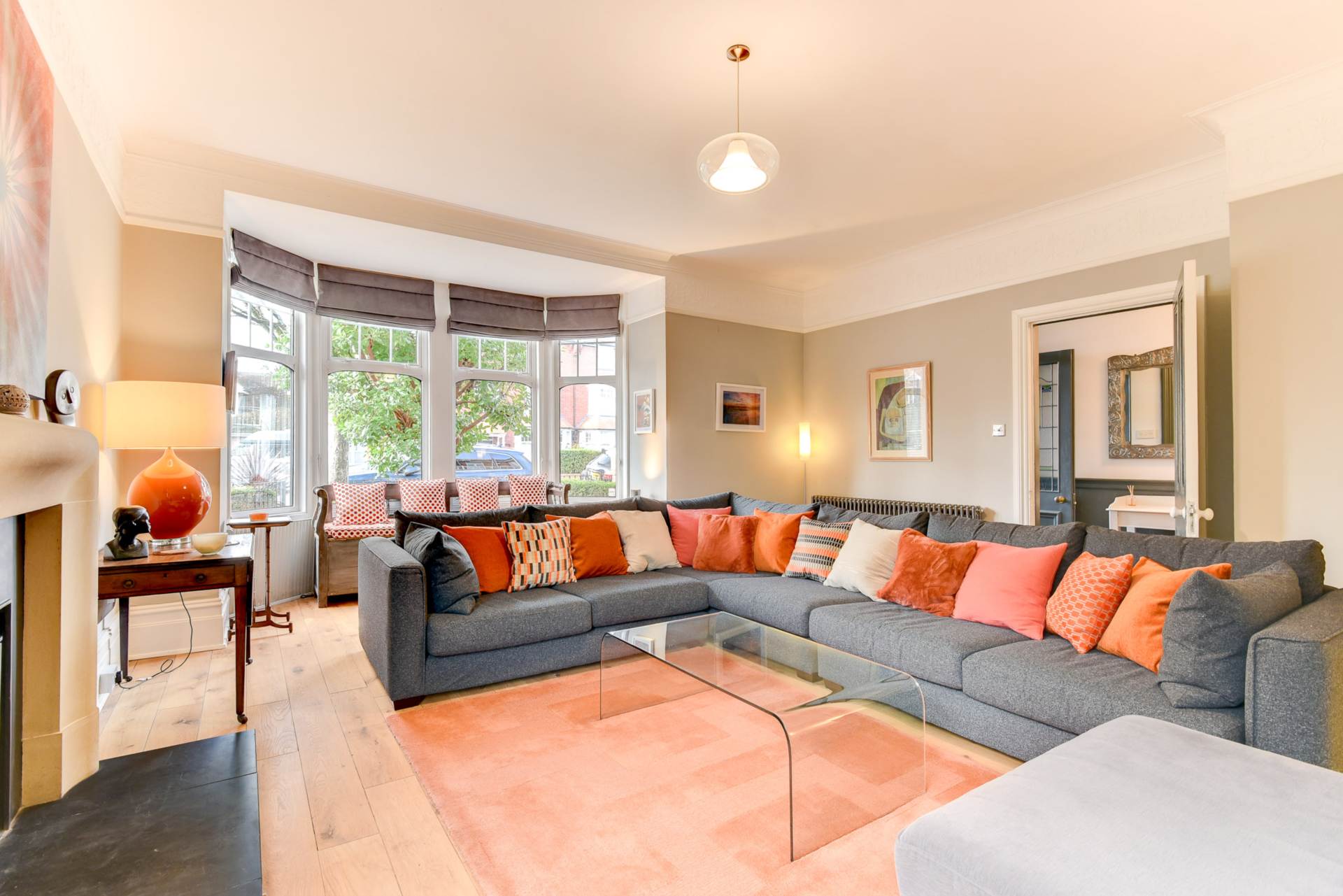 Pembroke Avenue, Hove, Image 26