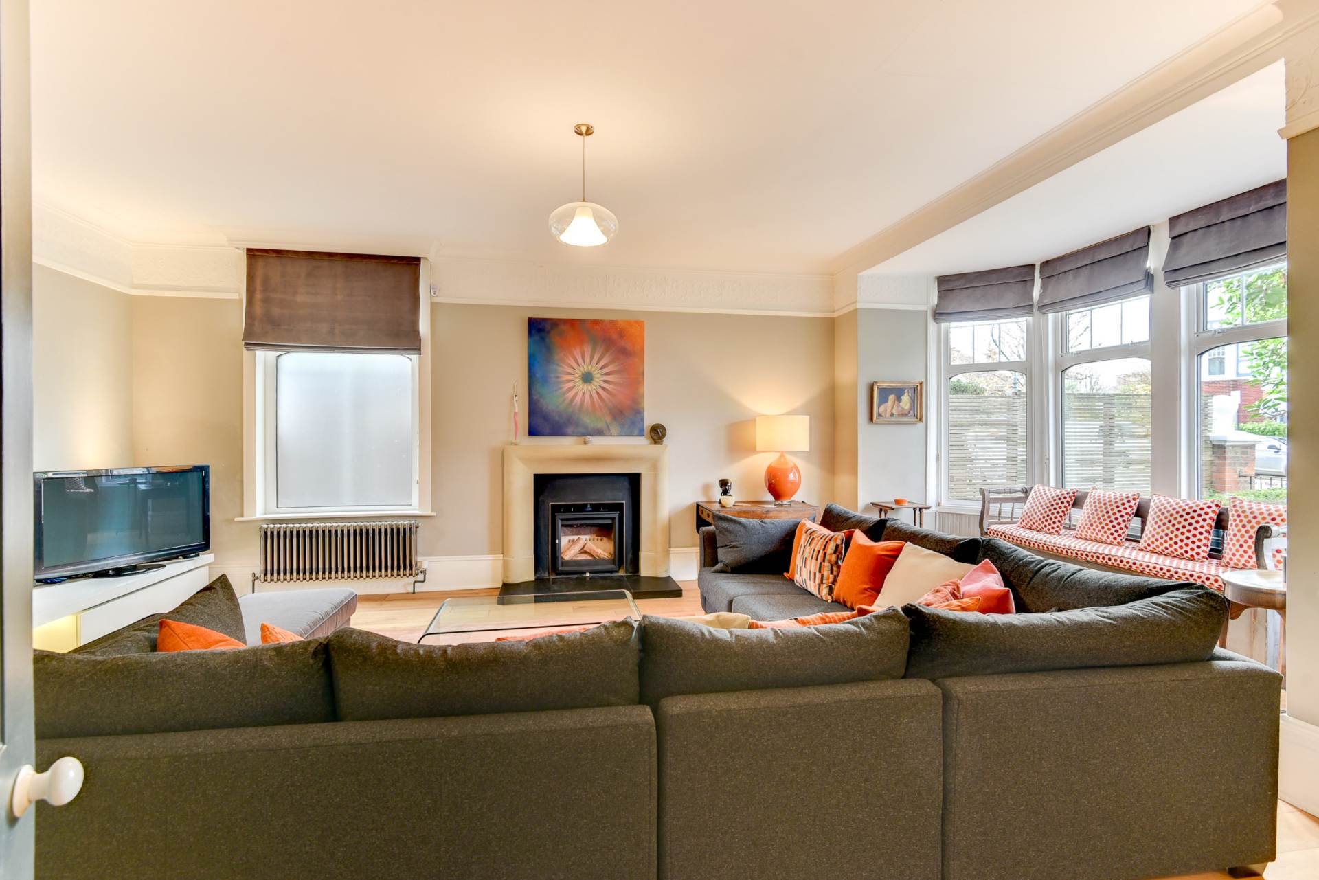 Pembroke Avenue, Hove, Image 27