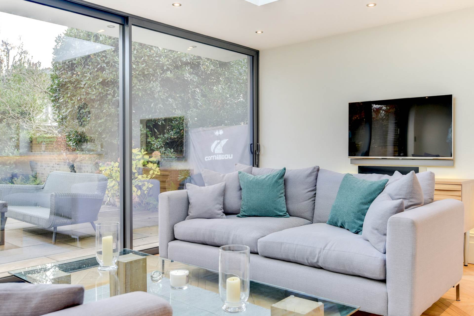 Pembroke Avenue, Hove, Image 29