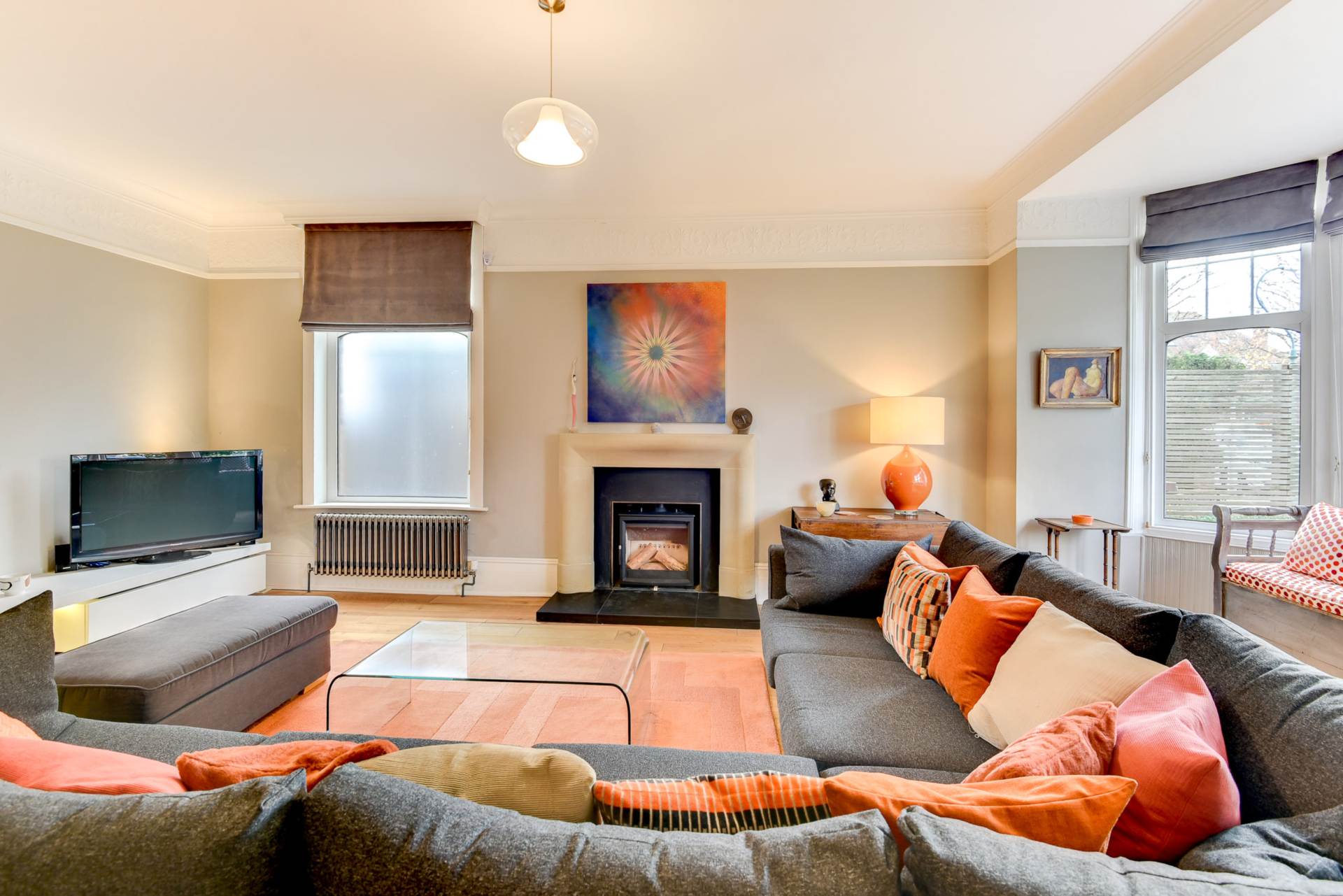 Pembroke Avenue, Hove, Image 5