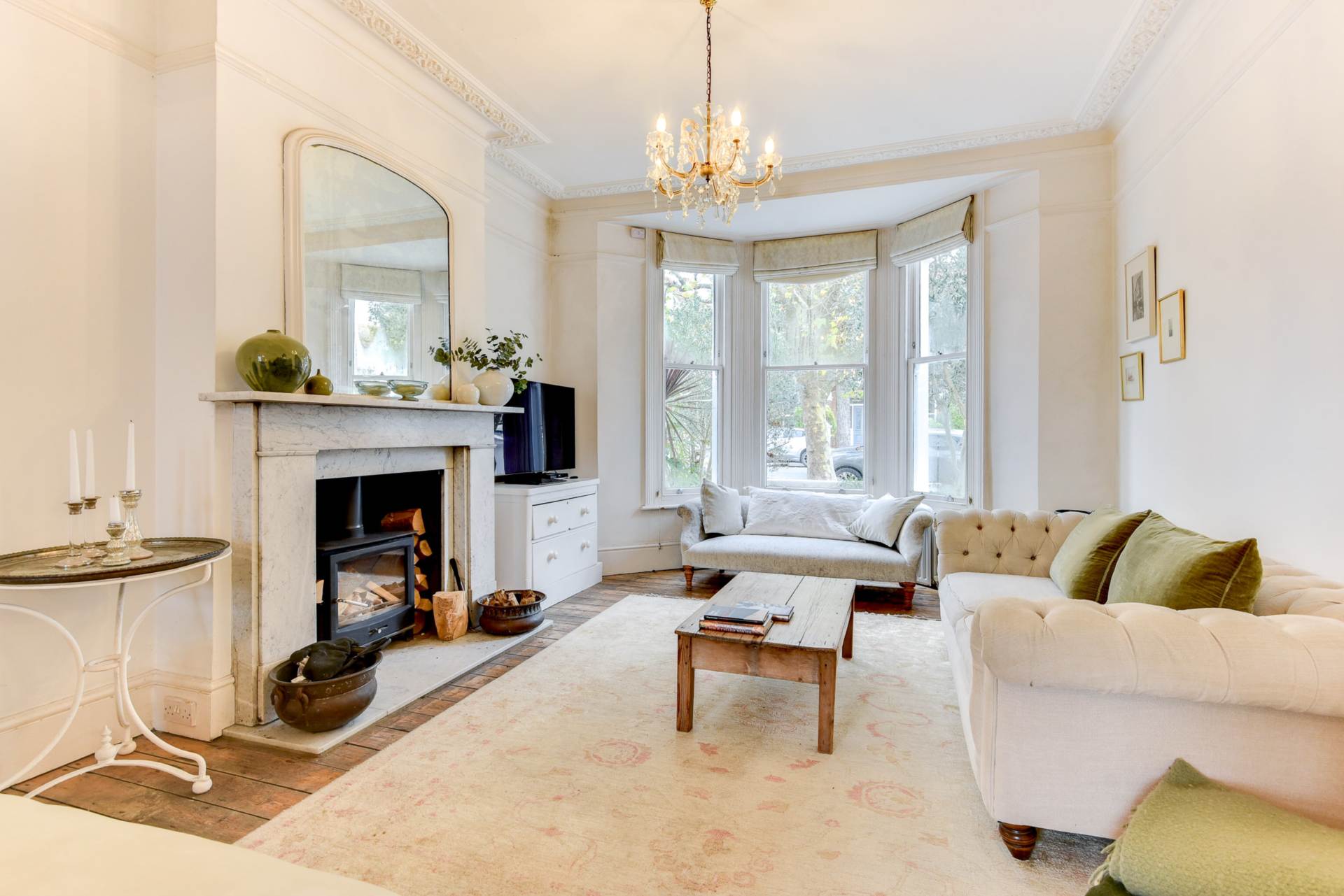 Walsingham Road, Hove, Image 1