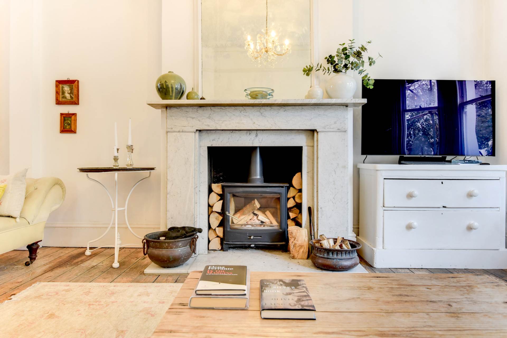 Walsingham Road, Hove, Image 3