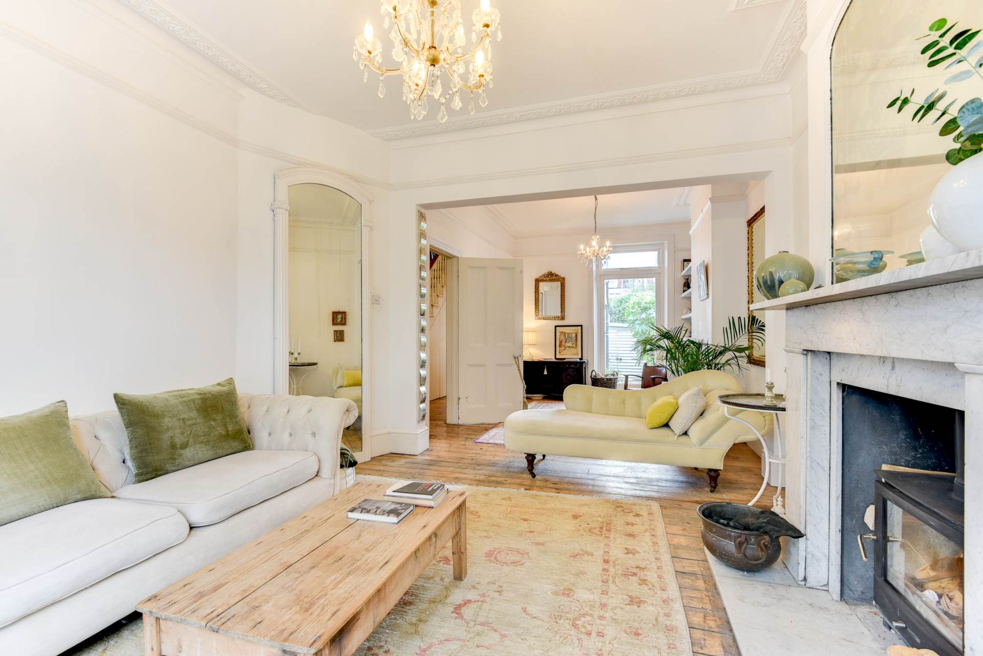 Walsingham Road, Hove, Image 5