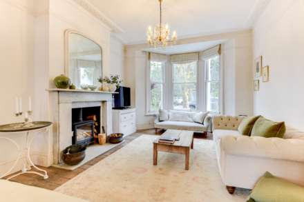 Property For Rent Walsingham Road, Hove