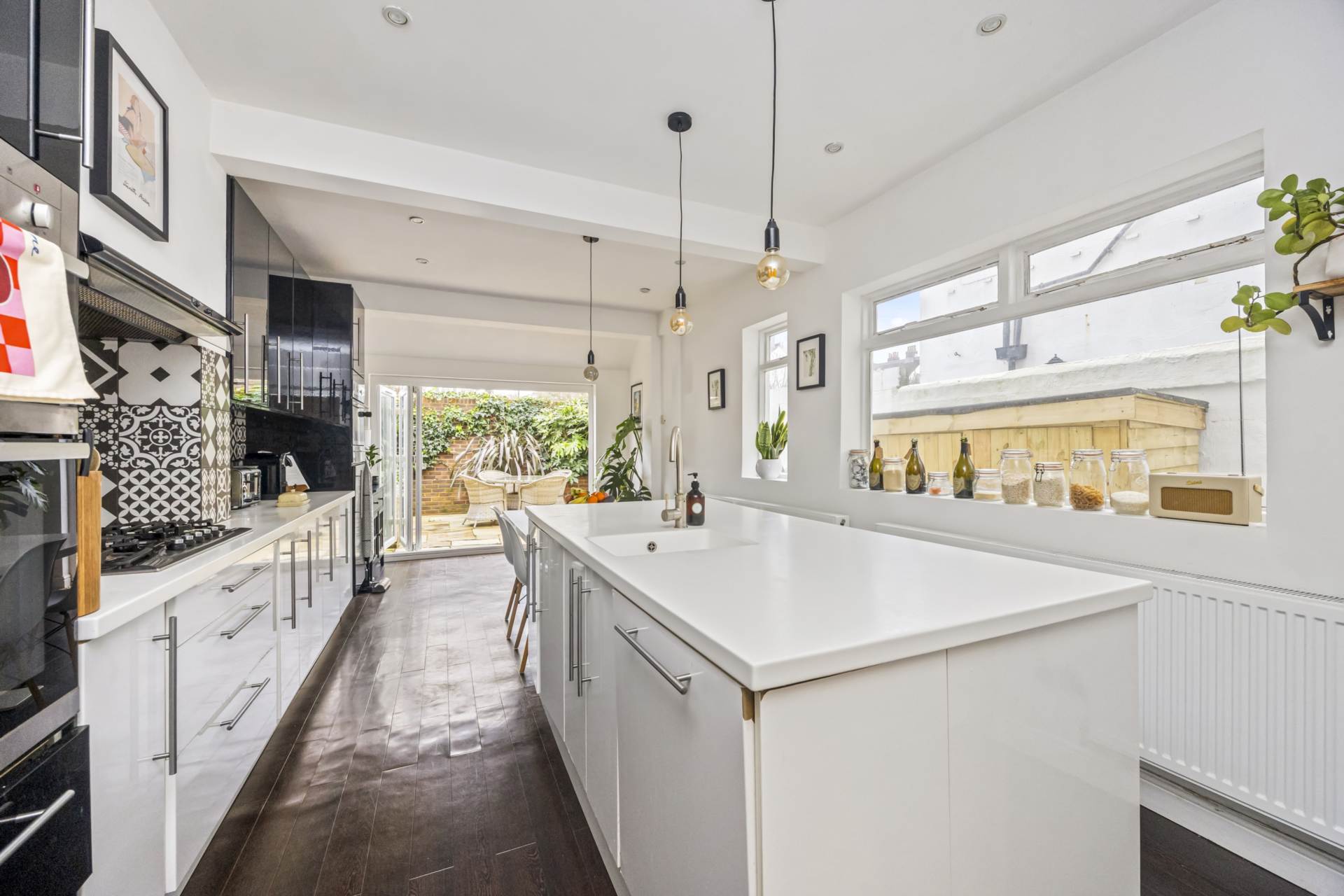 Addision Road, Hove, Image 4