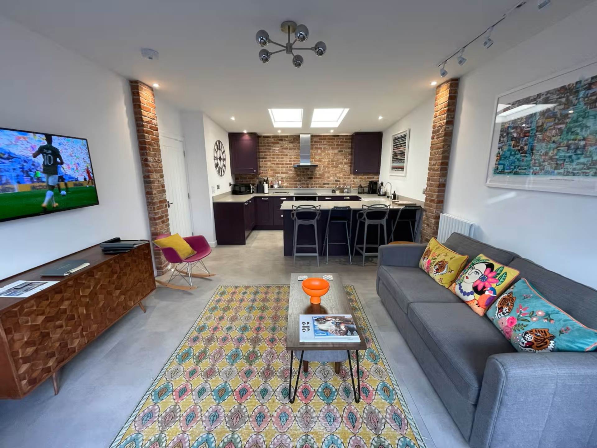 Eaton Grove, Hove, Image 1