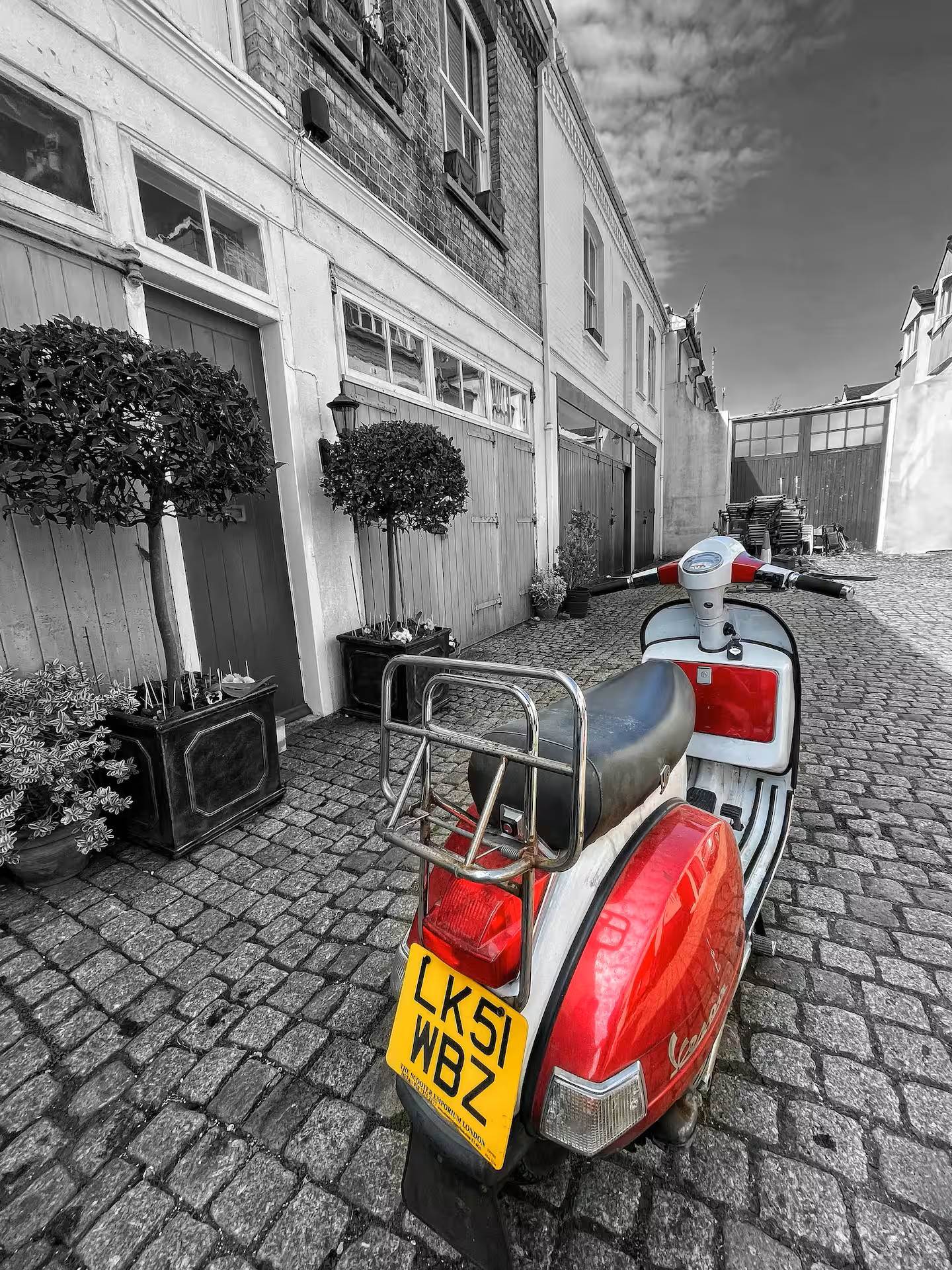 Eaton Grove, Hove, Image 19