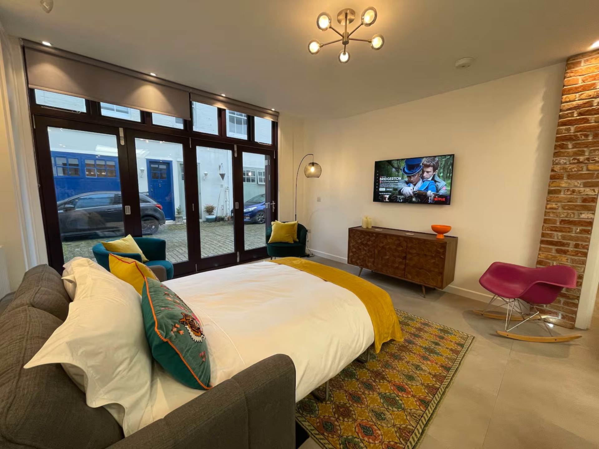 Eaton Grove, Hove, Image 4