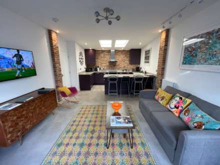 Property For Rent Eaton Grove, Hove