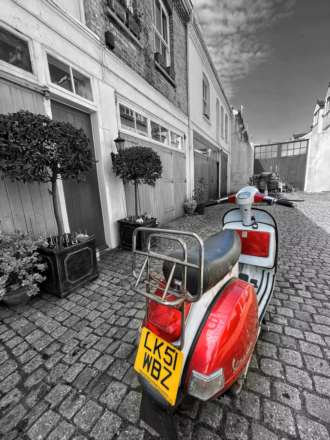 Eaton Grove, Hove, Image 19