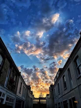 Eaton Grove, Hove, Image 20